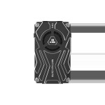 Wholesale IFlight Whoop 5.8G/4.9G 2.5W/1.6W VTX 40CH Raceband Built-in Microphone Cooling Fan 2-8S 25.5X25.5mm for RC